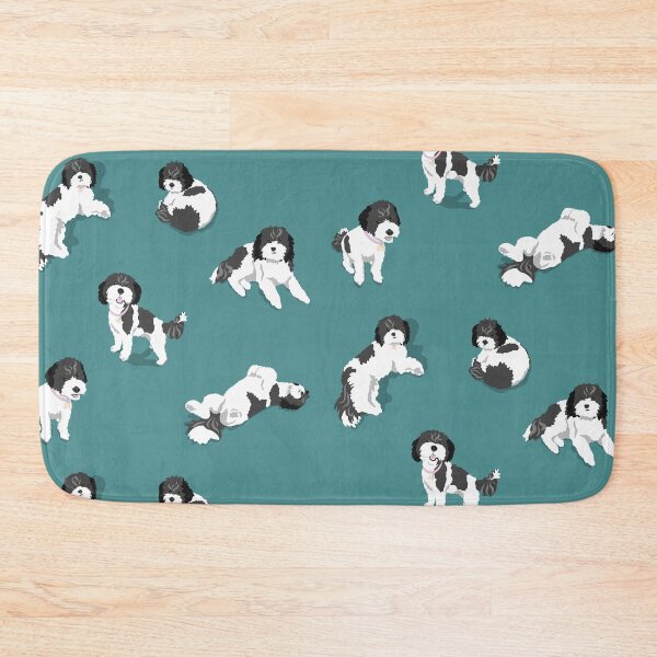 Item preview, Custom Pattern - Daisy designed and sold by Tilly Scribbles.