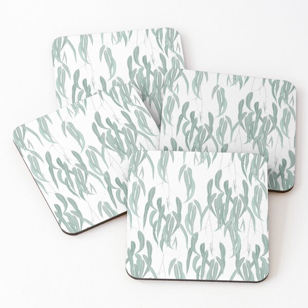 Item preview, Silver Princess- Small Foliage designed and sold by CassandraSusan.