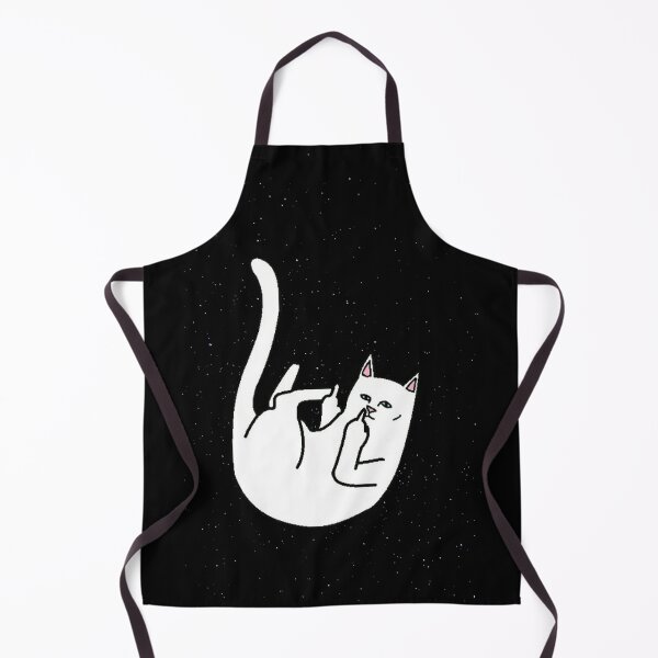 Item preview, flying cat designed and sold by thaolollind.