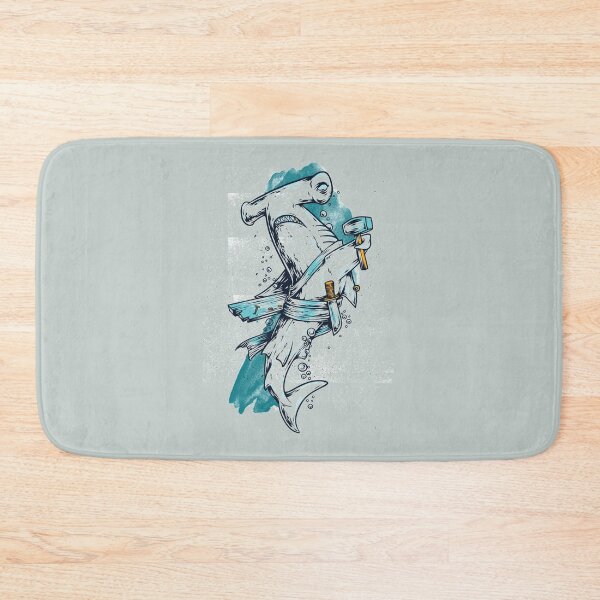 Item preview, cool hammer shark - Awesome hammer shark lover Gift designed and sold by Teenation9.