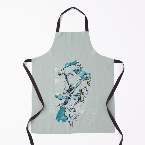 Item preview, cool hammer shark - Awesome hammer shark lover Gift designed and sold by Teenation9.