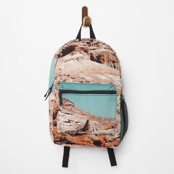 Item preview, Mountain in the desert at Red Rock Canyon State Park California USA designed and sold by Mrvell.