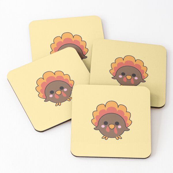 Item preview, Thanksgiving Turkey  designed and sold by BetaniaRivera.
