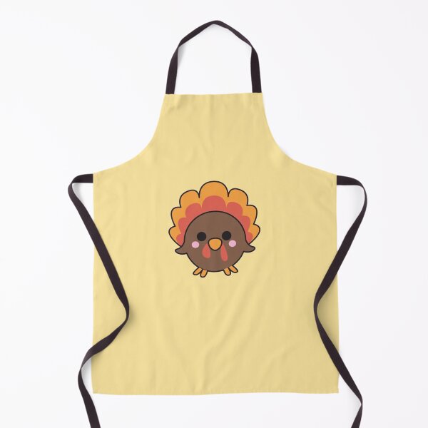 Item preview, Thanksgiving Turkey designed and sold by BetaniaRivera.