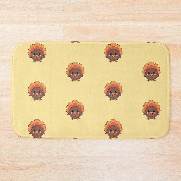Item preview, Thanksgiving Turkey  designed and sold by BetaniaRivera.