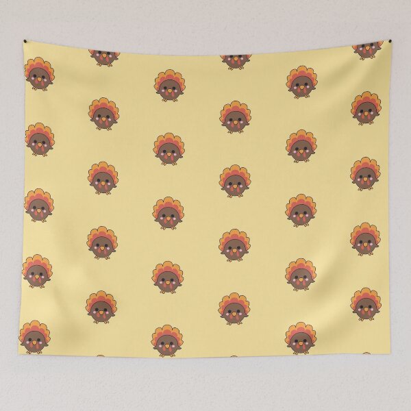 Item preview, Thanksgiving Turkey  designed and sold by BetaniaRivera.
