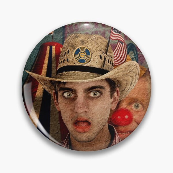 Item preview, Glenn Beck: Manipulating America designed and sold by Alex Preiss.