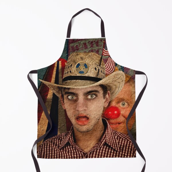 Item preview, Glenn Beck: Manipulating America designed and sold by Alex Preiss.