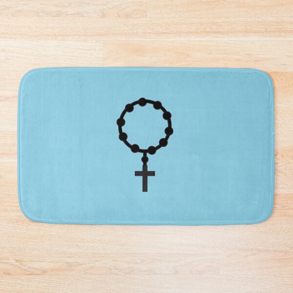 Item preview, The Rosary designed and sold by GeneralJesus.