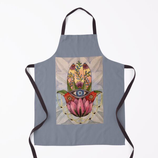 Item preview, Hamsa designed and sold by amgcandoregiles.