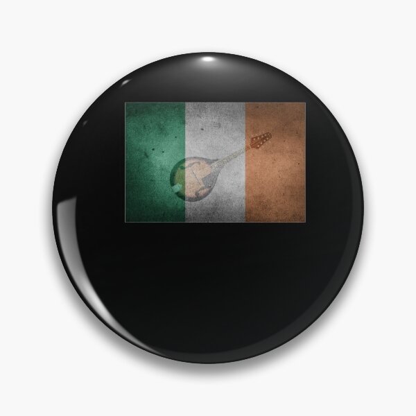 Item preview, Mandolin - Ireland - Irish - Irish Music - Jig and Reels designed and sold by dJ-Design.