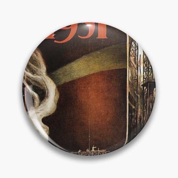 Item preview, retro in 1931 designed and sold by CorasPosters.