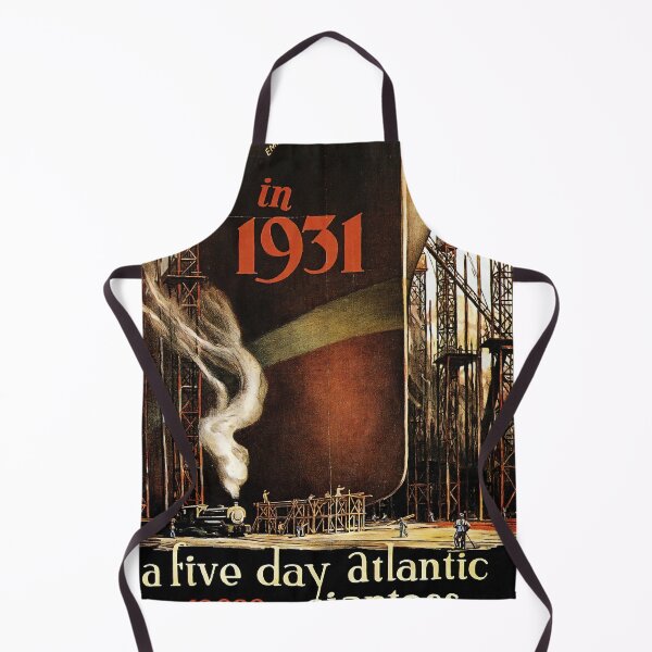 Item preview, retro in 1931 designed and sold by CorasPosters.