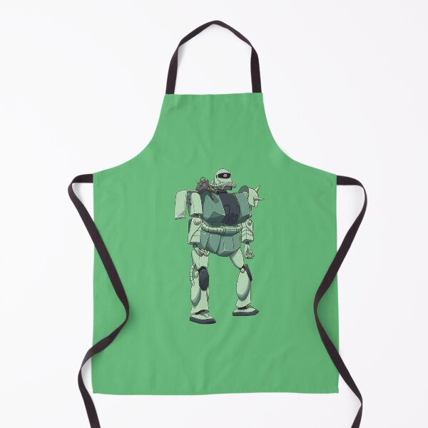 Item preview, Gawk Zaku II designed and sold by Pakyu Pashion.