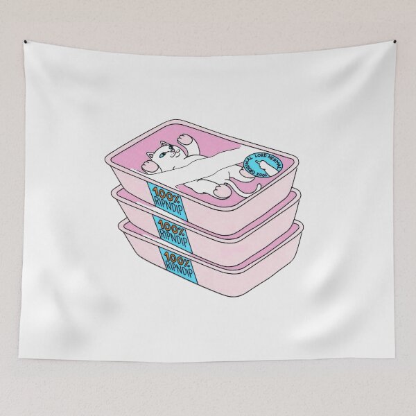 Item preview, lunch box designed and sold by thaolollind.