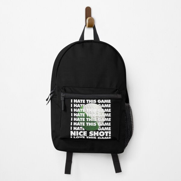 Item preview, Nice Shot - Funny Golfers Saying Golfing Quote designed and sold by elhefe.