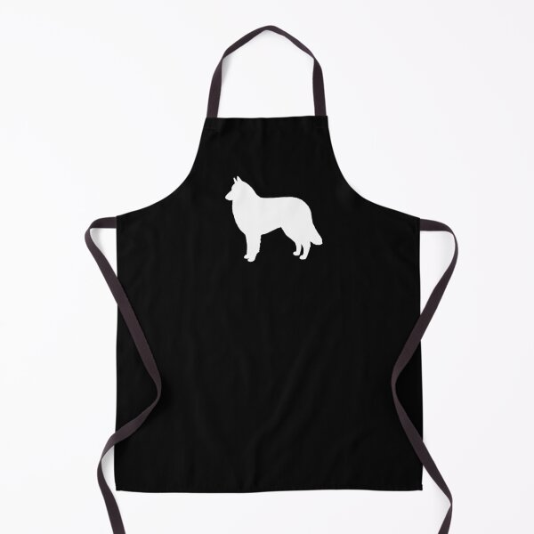 Item preview, Belgian Tervuren Silhouette(s) designed and sold by Jenn Inashvili.