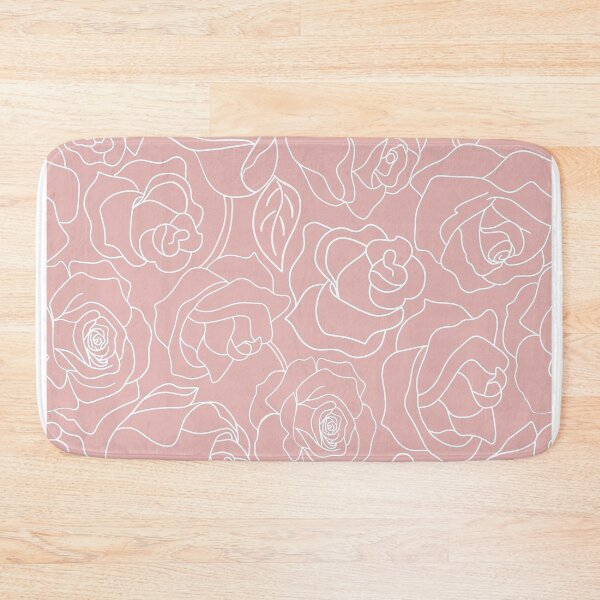 Item preview, Delicate Roses designed and sold by candyco56.