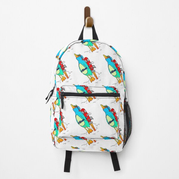 Item preview, Penguin's can fly designed and sold by RadicalRad.