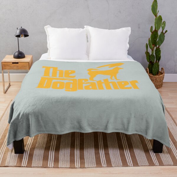 Item preview, The dogfather - Awesome dog lover Gift designed and sold by Teenation9.