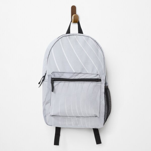 Item preview, white and gray design designed and sold by ashshaiv.
