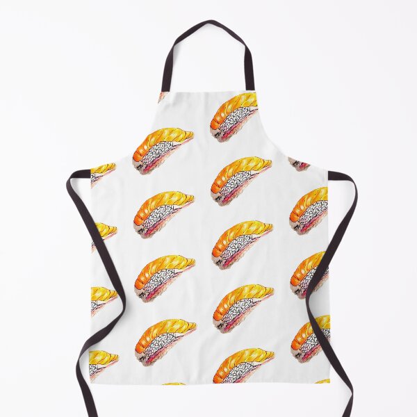 Item preview, Sashimi and Sushi designed and sold by CanDo20.