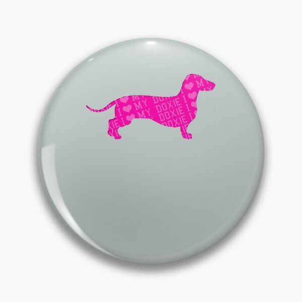 Item preview, I love my doxie - Awesome doxie lover Gift designed and sold by Teenation9.