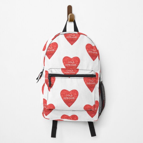 Item preview, I Love Cole Sprouse designed and sold by Quoteeble.