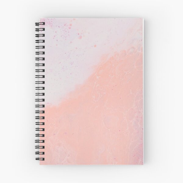 Item preview, Pink waves designed and sold by ashshaiv.