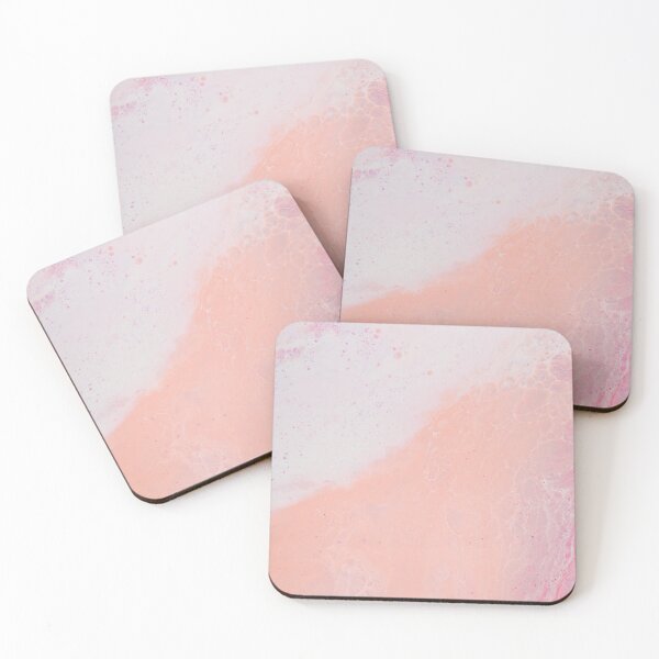 Item preview, Pink waves designed and sold by ashshaiv.