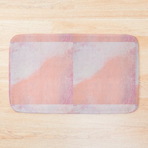 Item preview, Pink waves designed and sold by ashshaiv.