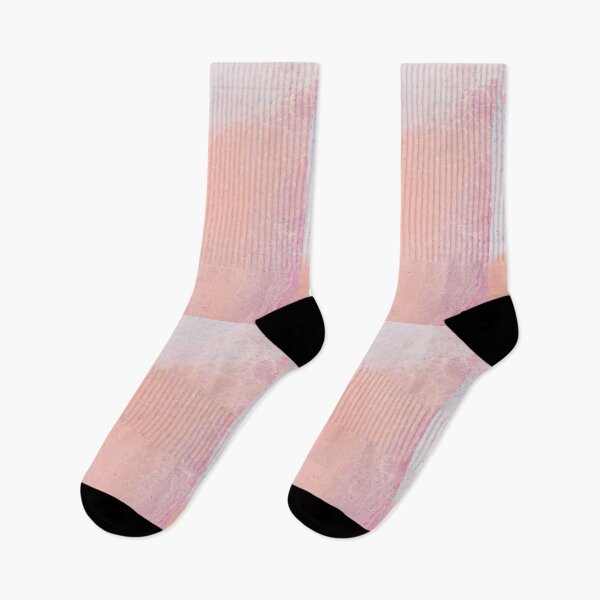 Item preview, Pink waves designed and sold by ashshaiv.