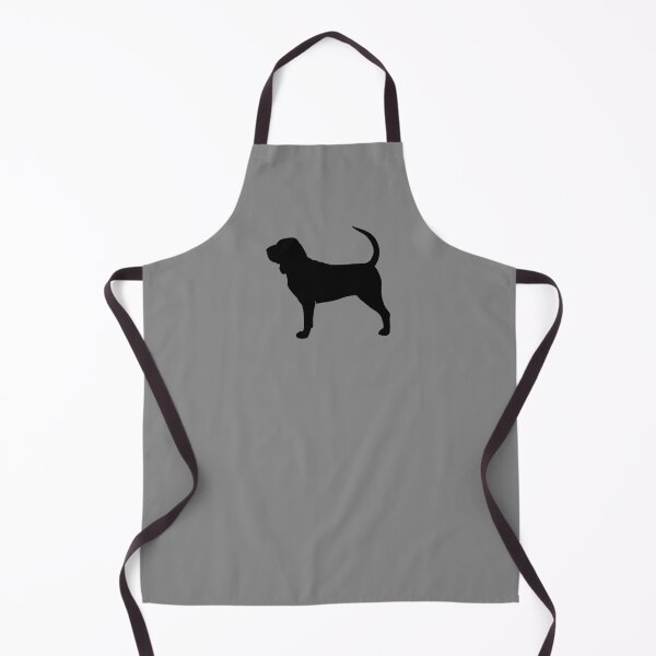 Item preview, Bloodhound Silhouette(s) designed and sold by Jenn Inashvili.