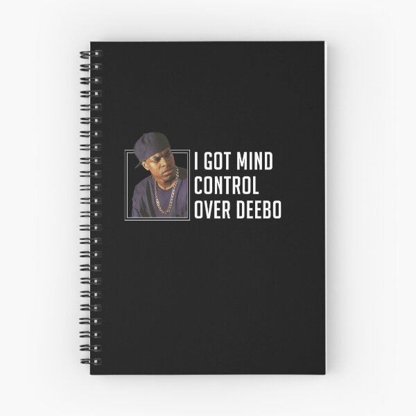 Item preview, I got mind control over Deebo designed and sold by Primotees.