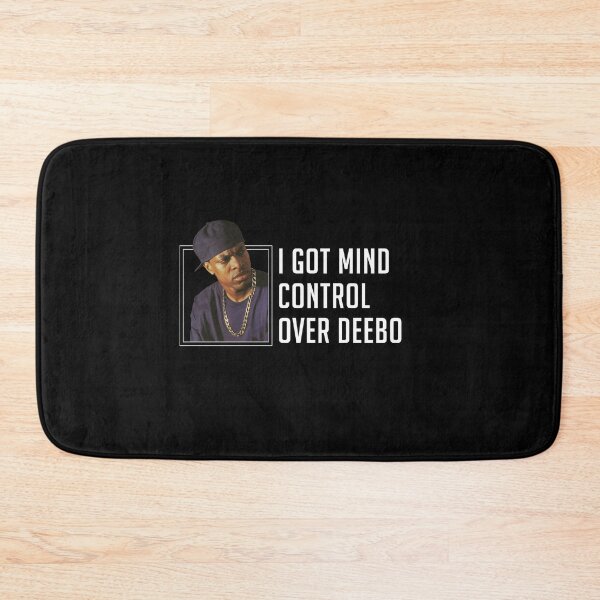 Item preview, I got mind control over Deebo designed and sold by Primotees.