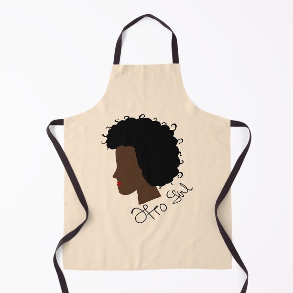 Artikelvorschau, Afro Girl entworfen und verkauft von Yeaha.