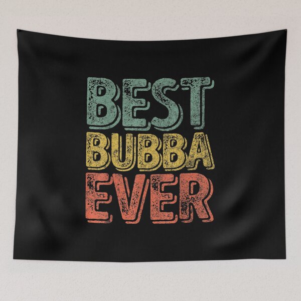 Item preview, Perfect Xmas Gift Brother Christmas Gifts Best Bubba Ever designed and sold by OCHSENSCHLAGER.
