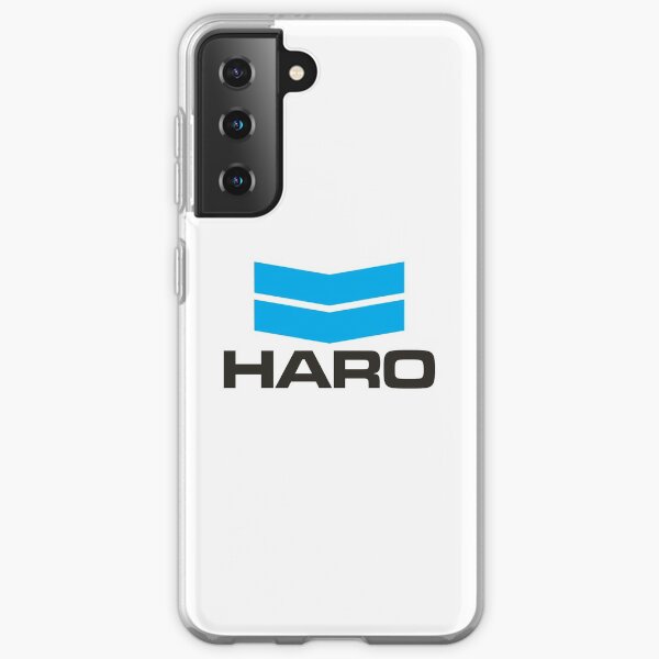 haro usa Samsung Galaxy Soft Case