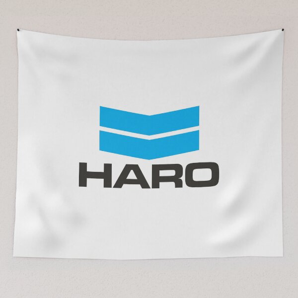 Item preview, haro usa designed and sold by Pimpinan.