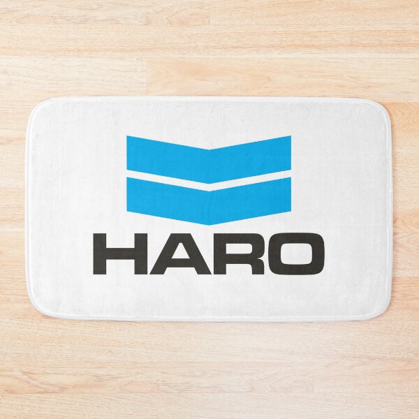 Item preview, haro usa designed and sold by Pimpinan.