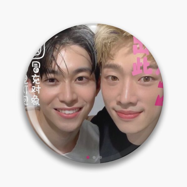 Item preview, Gang Gook / Tae Joo designed and sold by Cri-Babi.