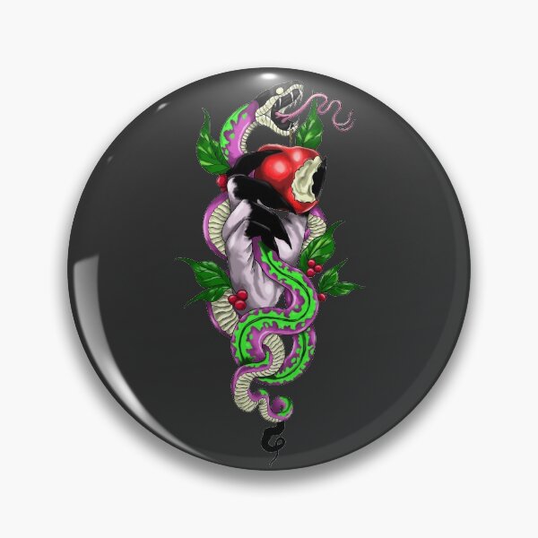 Item preview, The Permitted Fruit designed and sold by ZJ-Designs.