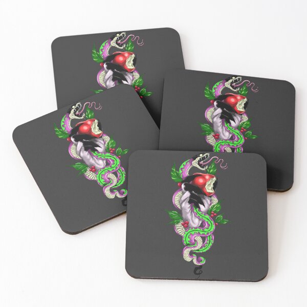 Item preview, The Permitted Fruit designed and sold by ZJ-Designs.