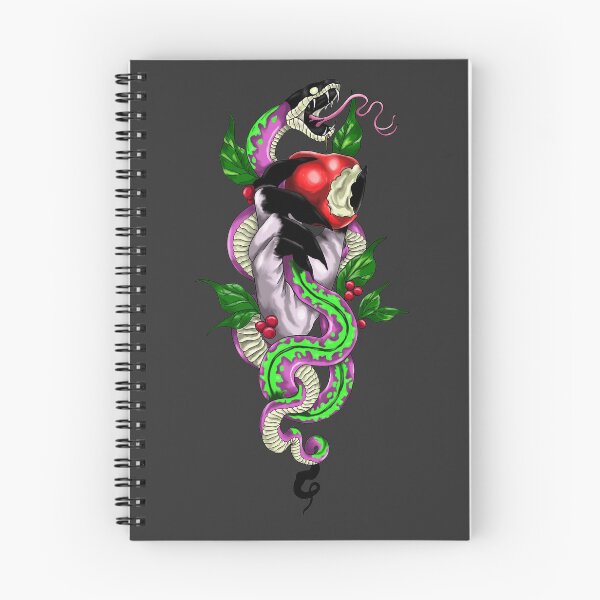 Item preview, The Permitted Fruit designed and sold by ZJ-Designs.