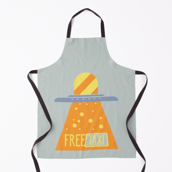 Item preview, Free Taxi - Awesome space lover Gift designed and sold by Teenation9.