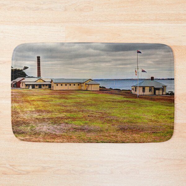 Item preview, View to Death Row designed and sold by Blackadder Photography.