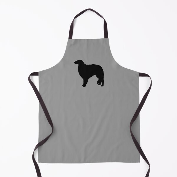 Item preview, Borzoi Silhouette(s) designed and sold by Jenn Inashvili.