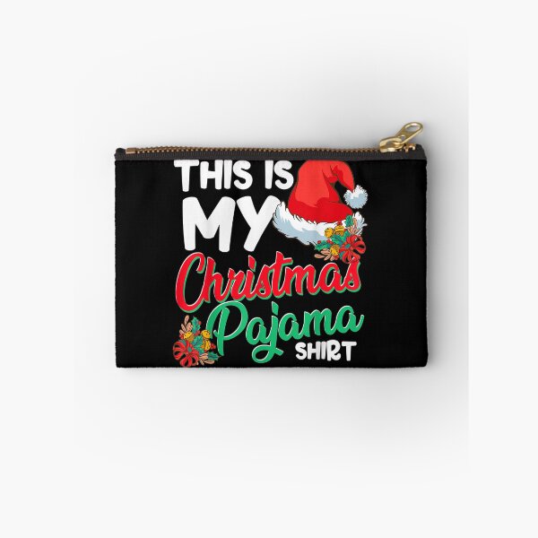 Artikelvorschau, Dies ist mein Weihnachtspyjama Lustige Weihnachtsweihnachten entworfen und verkauft von OCHSENSCHLAGER.