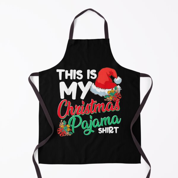 Artikelvorschau, Dies ist mein Weihnachtspyjama Lustige Weihnachtsweihnachten entworfen und verkauft von OCHSENSCHLAGER.