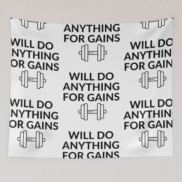 Item preview, Copy of DONT LOOK FOR LOVE LOOK FOR GAINS  designed and sold by unclejab.